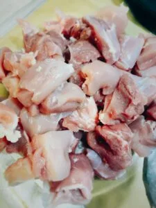 Perfect Gluten Free Orange Chicken 5 IMG 1997 - Low FODMAP Family Meals