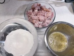 Perfect Gluten Free Orange Chicken 6 IMG 2002 - Low FODMAP Family Meals