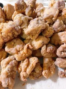 Perfect Gluten Free Orange Chicken 7 Crispy Gluten-Free Chicken Nuggets